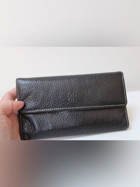 Bosca wallet